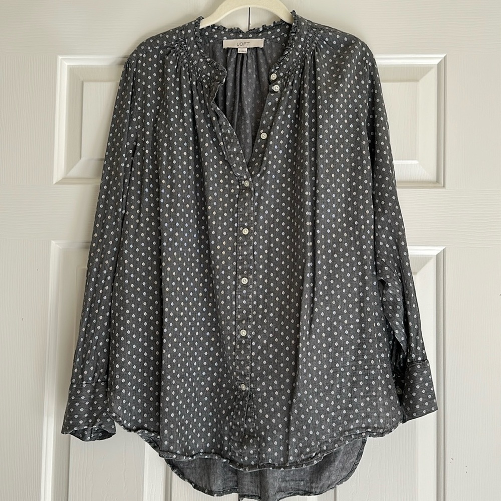 Loft shirt